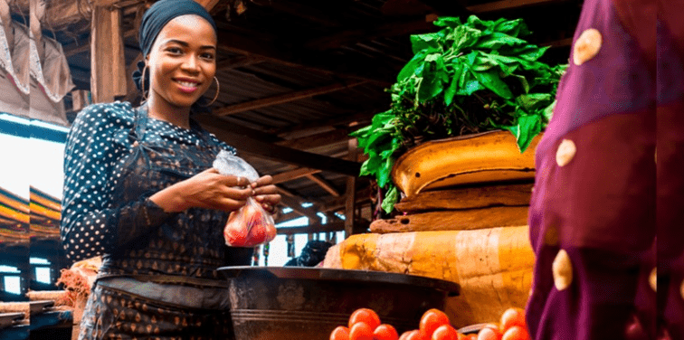 Somali Magazine Issue 52 - African SMEs Grapple with $330bn Financing Shortfall Amid Calls for Inclusive Lending Solutions
