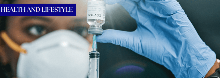 Somali Magazine Issue 52 - Africa’s Vaccine Self-Reliance Journey Faces Hurdles but Holds the Key to Health Security