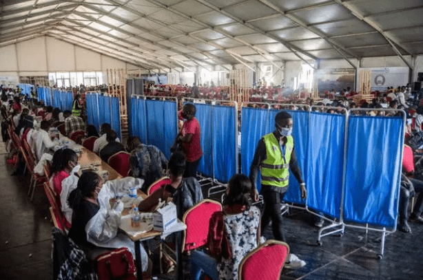 Somali Magazine Issue 52 - Africa’s Vaccine Self-Reliance Journey Faces Hurdles but Holds the Key to Health Security
