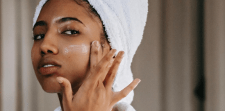 Somali Magazine Issue 52 - Glow From Within: Your Natural Guide to Radiant Skin