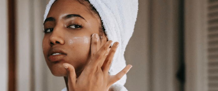 Somali Magazine Issue 52 - Glow From Within: Your Natural Guide to Radiant Skin