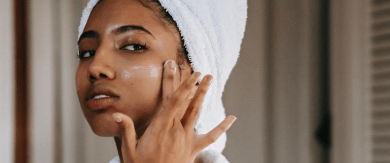 Somali Magazine Issue 52 - Glow From Within: Your Natural Guide to Radiant Skin