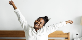 Somali Magazine Issue 52 - Wake Up Early and Feel Energized: Simple Habits That Actually Work