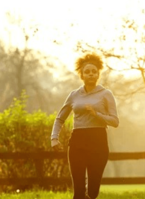 Somali Magazine Issue 52 - Wake Up Early and Feel Energized: Simple Habits That Actually Work