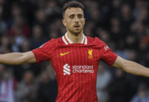 Somali Magazine Issue 52 - Liverpool player Diogo Jota and his brother killed in a car accident in Spain