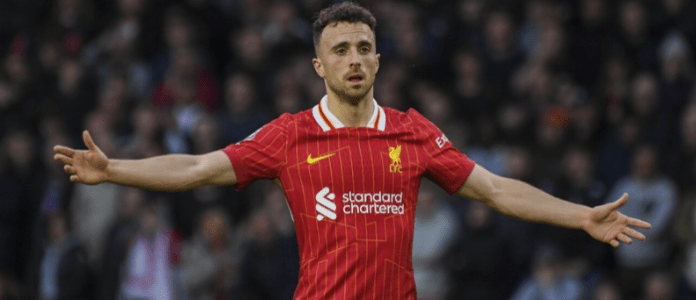 Somali Magazine Issue 52 - Liverpool player Diogo Jota and his brother killed in a car accident in Spain