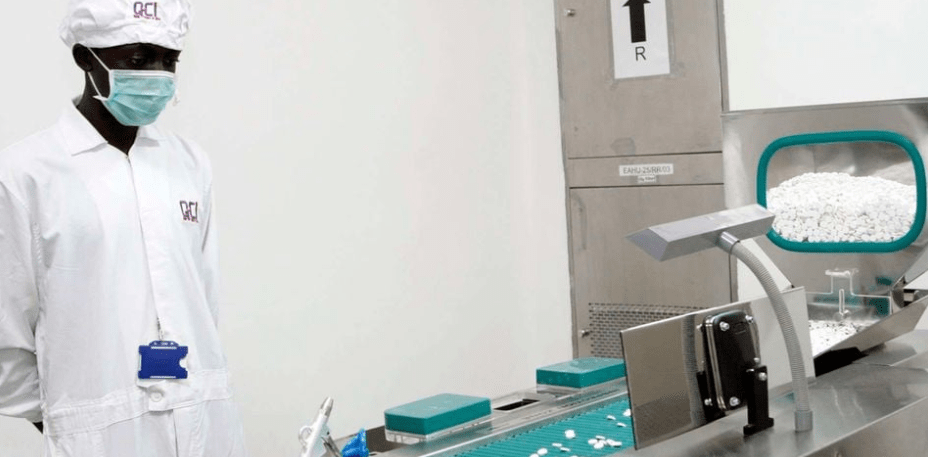 Uganda’s Quality Chemicals Proposes $51M Debt Refinancing Deal to Boost Pharmaceutical Growth