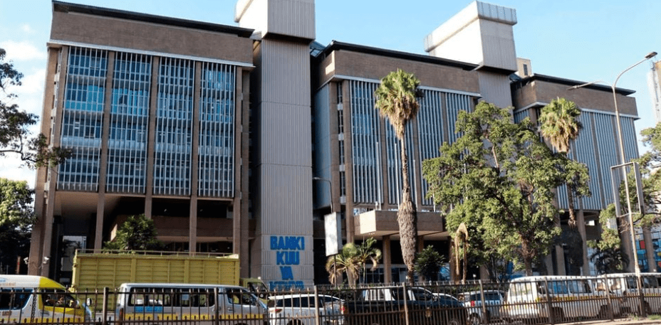 CBK Eyes Top Local Banks for Cash in Treasury Bond Market Reforms to Boost Liquidity and Transparency