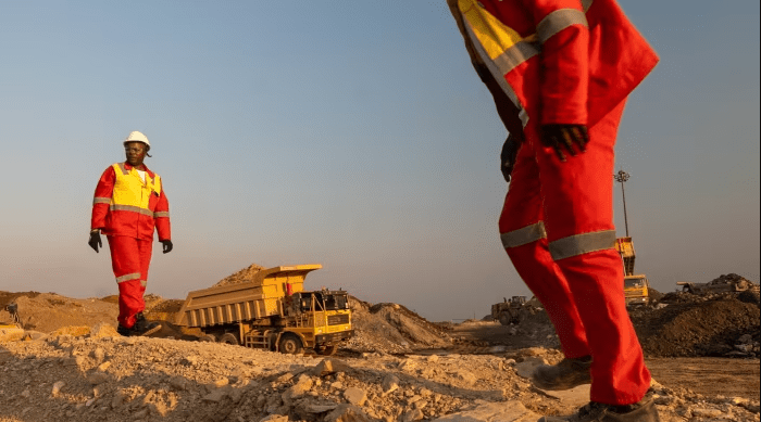 US Miner Wins Big Deal to Exploit Congo’s Largest Lithium Mine, Reshaping Global Supply Chains