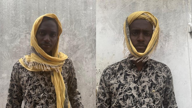 Al-Shabab Fighter Surrenders to Somali Army, Provides Intelligence on Militant Group’s Operations
