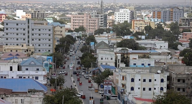 Mogadishu Police Arrest Man Accused of Brutally Assaulting Wife in Deyniile District, Sparking Outrage