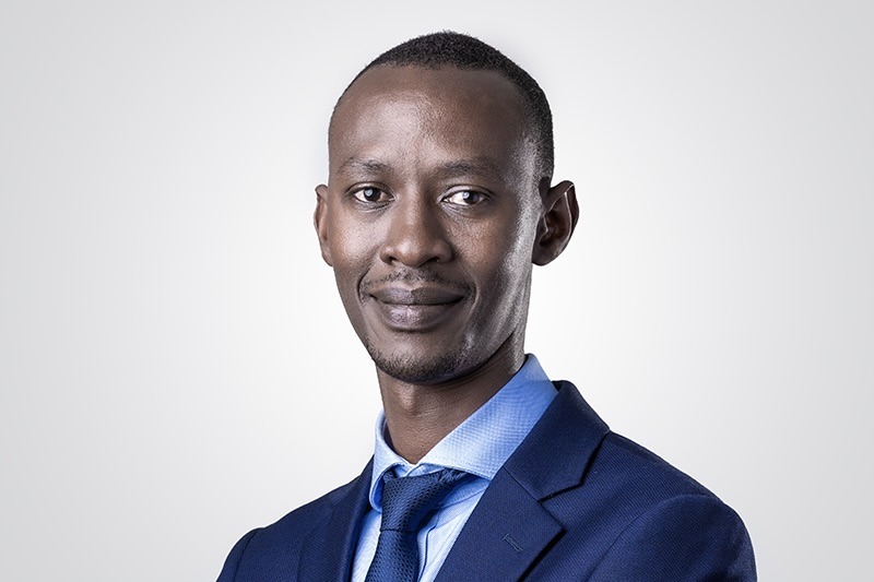 Nick Barigye’s ‘Homecoming’ at Crystal Ventures as CEO Signals Strategic Shift in Rwanda’s Private Sector