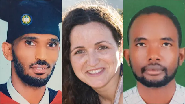 Medical Charity MSF Accuses Ethiopian Forces of ‘Executing’ Three Aid Workers in Tigray, Sparking Global Outcry