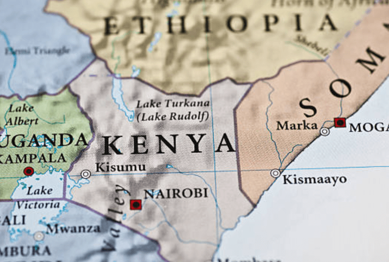 Kenya Launches Regional Fibre Optic Project to Boost Connectivity with Somalia and Ethiopia