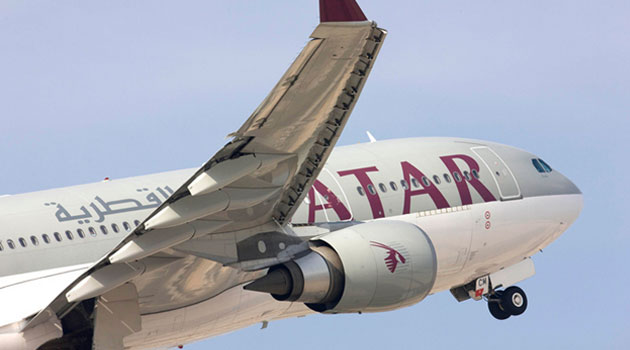 KQ Eyes More Doha Flights in Strategic Qatar Airways Deal to Expand Global Reach