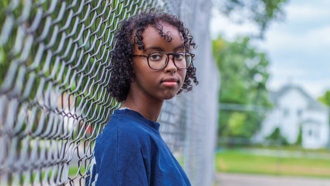 Rep. Ilhan Omar’s Activist Daughter Unemployed, Selling Used Clothes 15 Months After Anti-Israel Protest Suspension