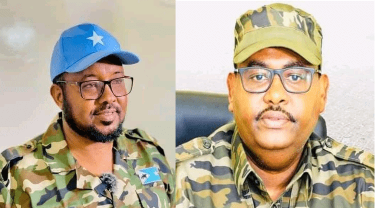 Puntland Bans Unauthorized Meetings and Vehicles in Sanaag Amid Tensions Over SSC-Khaatumo