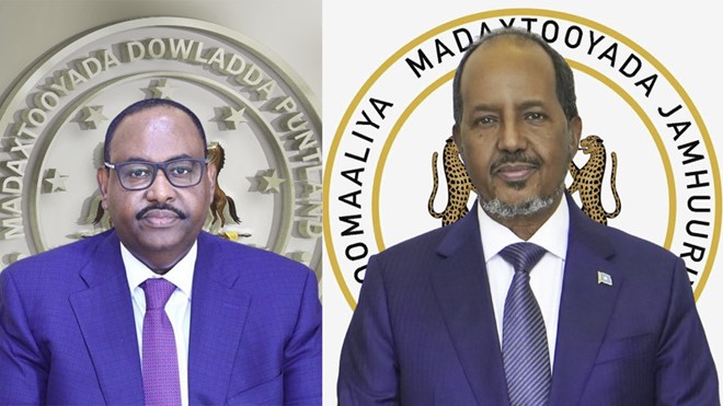 Somali Defense Minister Denies Federal Troop Deployment to Sanaag, Sool Amid Rising Political Tensions