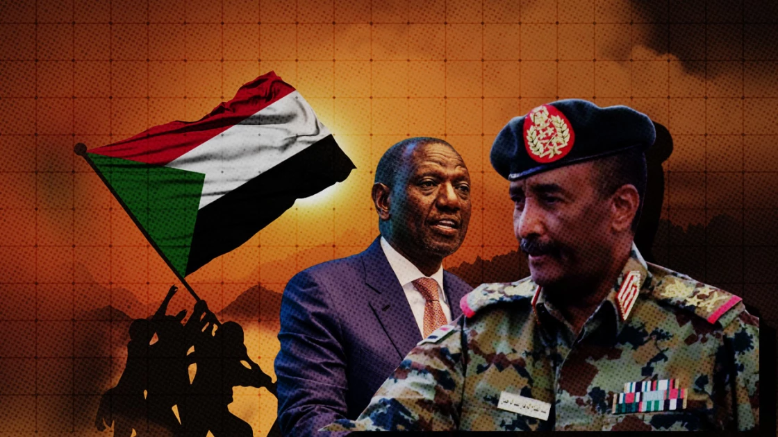 Kenya Apologises to Gulf Countries Again Over Sudan War as Diplomatic Tensions Resurface
