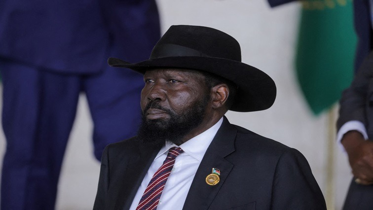 South Sudan’s President Fires Army Chief After Seven Months in Post Amid Rising Tensions