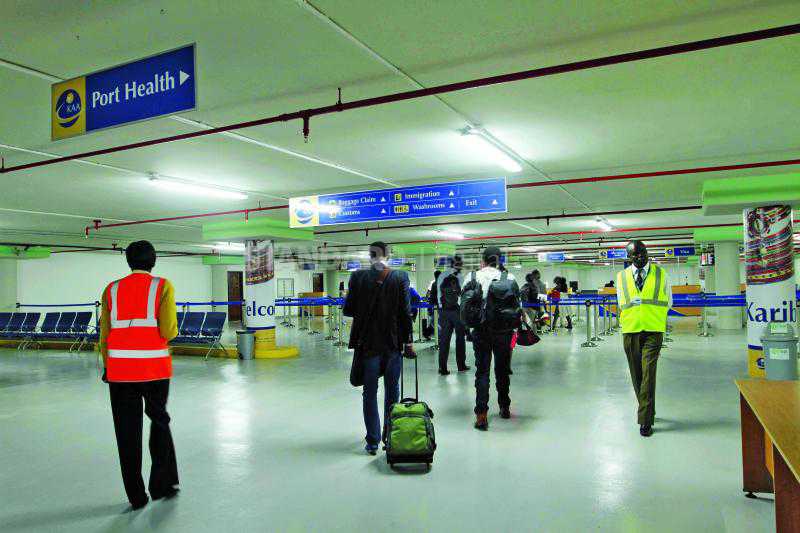 Kenya Opens Border for Africans, Reciprocity Remains Elusive Despite Visa-Free Push