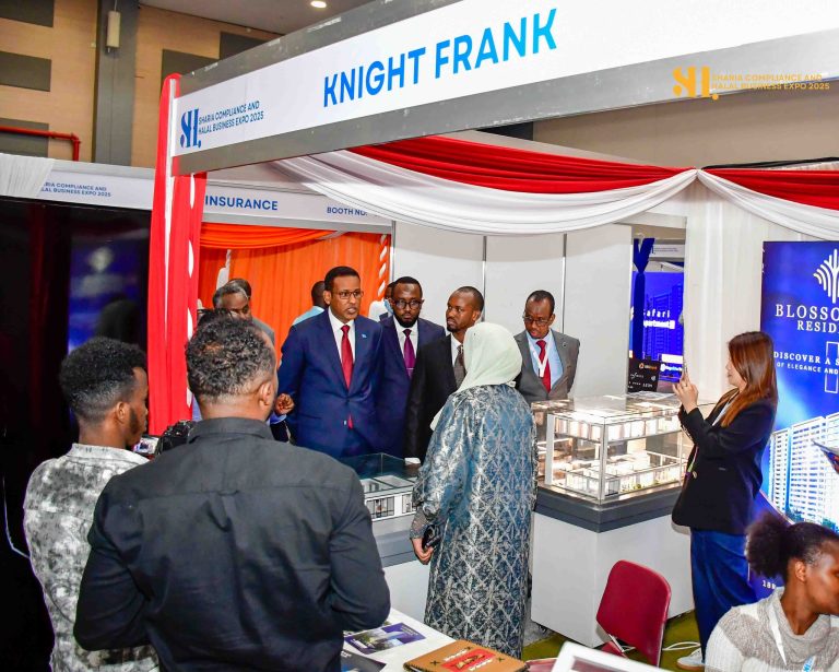 Shariah Compliance & Halal Business Expo Returns This October at BBS Mall