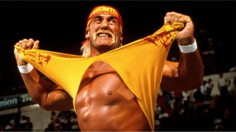 ISSUE NO. 52:Wrestling Legend Hulk Hogan Dies at 71, Leaving a Vast and Complex Legacy