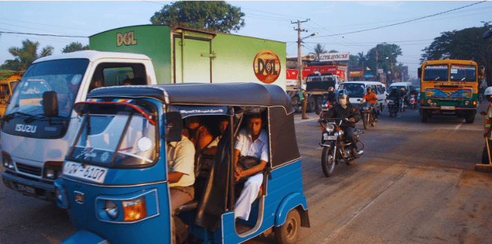 ISSUE NO. 52:Tuk-Tuks Take Over Baidoa Market, Stranding Donkey-Cart Drivers
