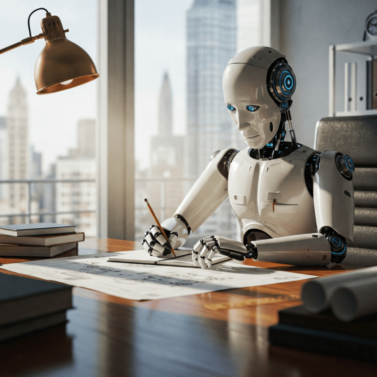 How AI Is Helping Small Businesses Work Smarter