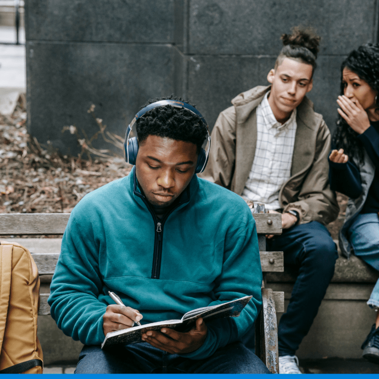 Is Social Media Ruining My Self-Esteem? How Online Comparison Affects Mental Health