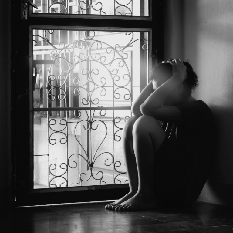 You Got Everything You Wanted – So Why Don’t You Feel Happy?