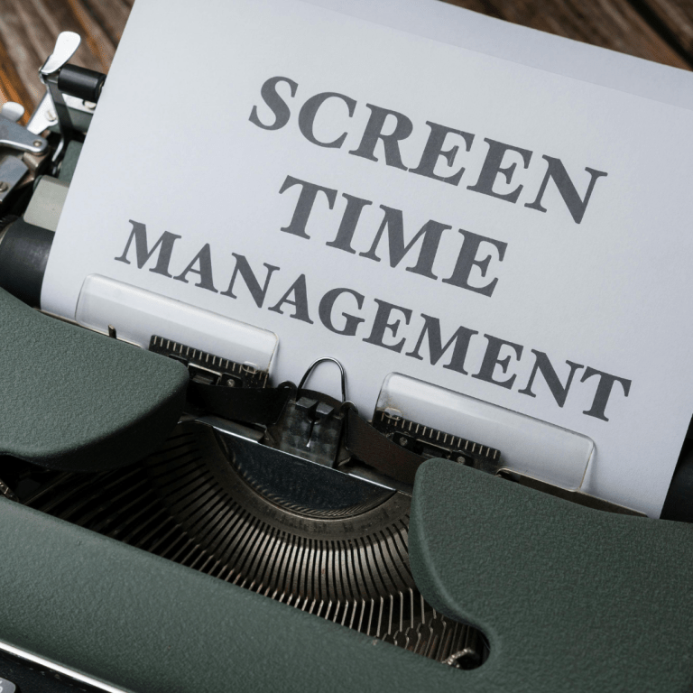 Screen Addiction: The Hidden Threat to Your Health