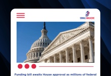 Senate Passes Deal to End Record US Government Shutdown