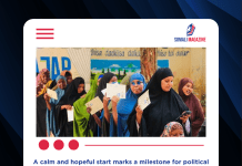 Mogadishu Residents Begin Collecting Voter Cards as City Moves Toward Local Elections