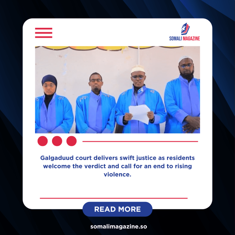Death Sentence Issued for Guricel Businessman’s Killer; Court Ruling Gives Community Renewed Hope