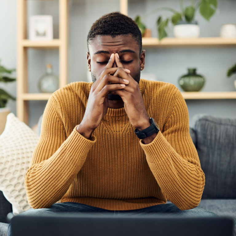 How a Sitting Lifestyle Is Quietly Damaging Your Health