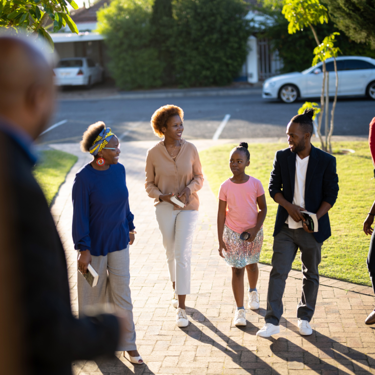 The Emotional Cost of Being ‘The Responsible One’ in African Families