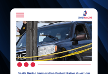 ICE Shooting of Legal Observer Sparks Outrage in Minneapolis