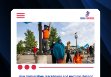 Inside Trump’s Attacks on Somali Communities