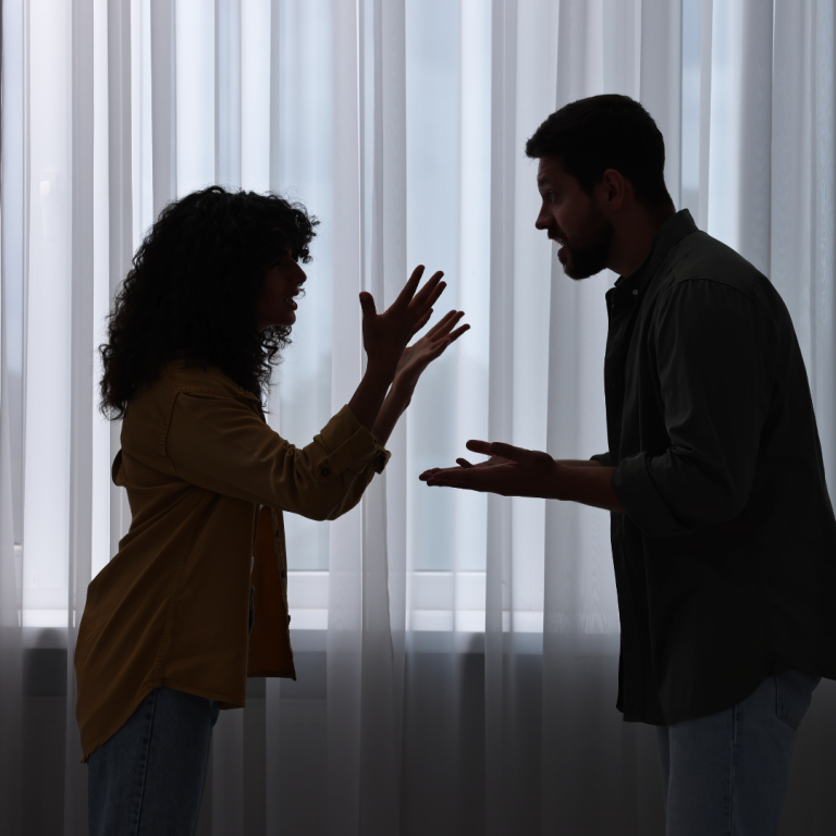 Is My Relationship Healthy? Signs of Toxic Patterns We Often Ignore