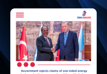 Somalia Defends Türkiye Partnership Amid Growing Political Debate