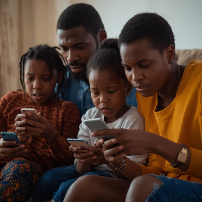 Are We Oversharing or Just Lonely Online?