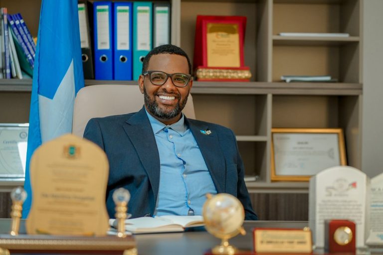 When Care Must Cross Borders- Somali Patients Seeking Care Abroad