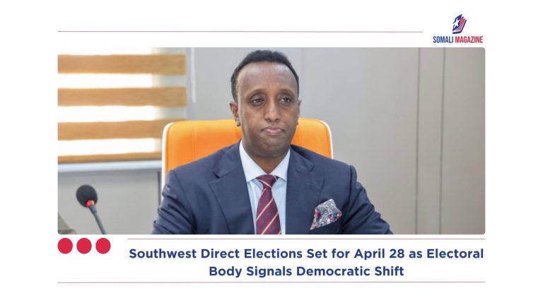 Southwest Direct Elections Set for April 28 as Electoral Body Signals Democratic Shift
