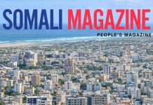 Somali Real Estate, Construction and Investment Conference 2026 Set to Drive Mogadishu’s Urban Transformation
