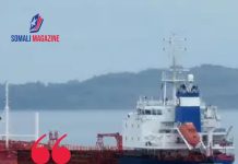 Mystery Cargo and Ownership Shroud MT Asana Hijacking Off Somalia