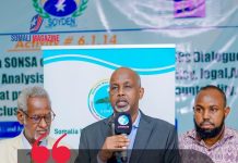 Consensus Bridge: Somali Civil Society Proposes Interim Electoral Model to Break Political Deadlock