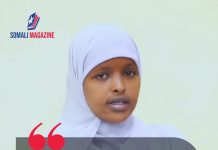 Judicial Ruling in Mogadishu: Banadir Regional Appeals Court Releases Sadia Bajaaj After 122 Days in Custody