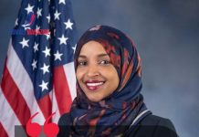 Electoral Victory: Ilhan Omar Wins Democratic Primary for Minnesota’s 5th District With Overwhelming Support