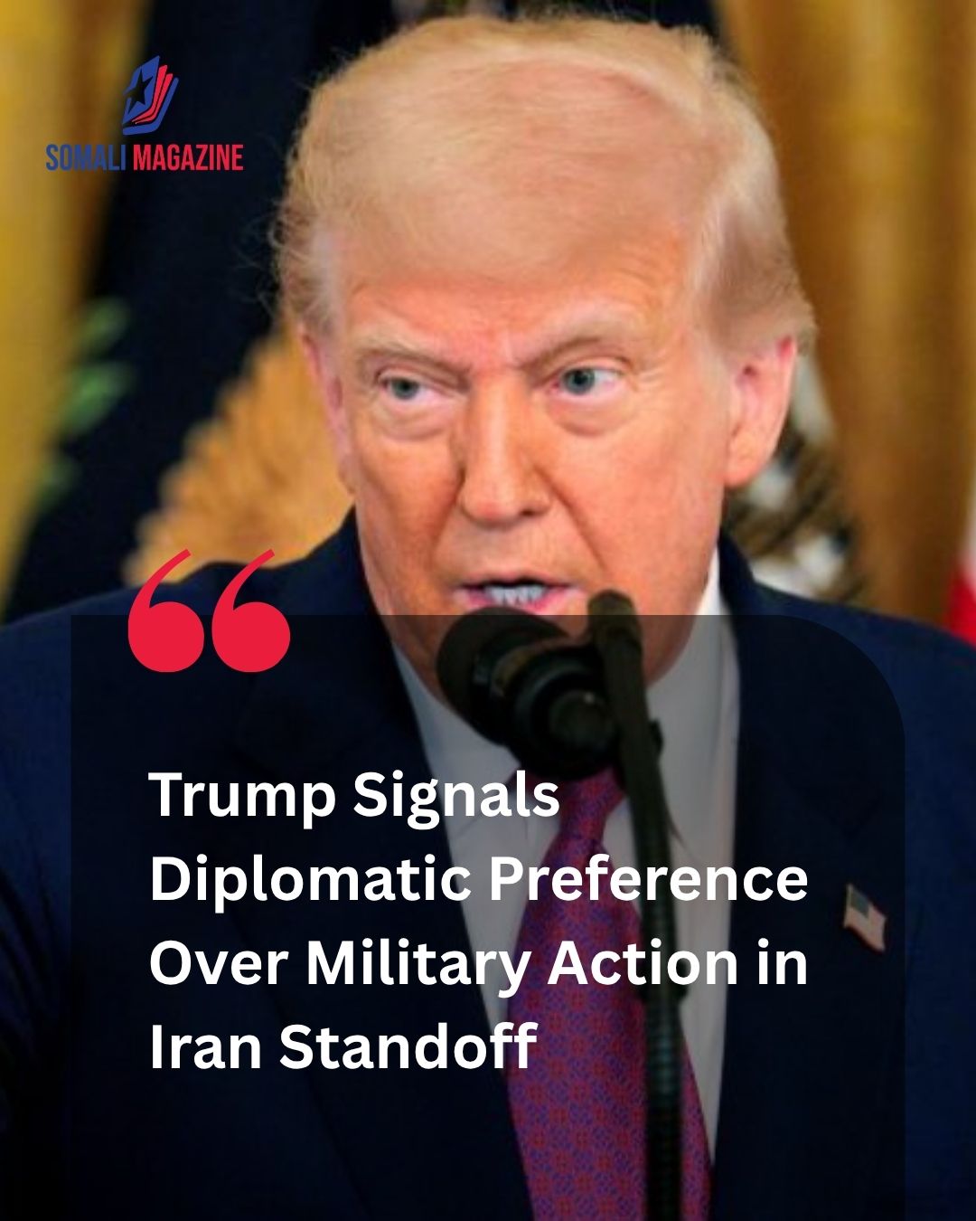 Strategic Pivot: Why Trump Prefers Iran Deal Over Military Action Amid Strait of Hormuz Standoff